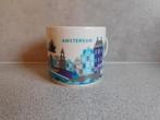 Mok 414 ml. You are Here Amsterdam 2014 Starbucks, Huis en Inrichting, Keuken | Servies, Ophalen of Verzenden, Zo goed als nieuw