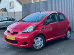 Toyota Aygo 1.0-12V Access, Auto's, Voorwielaandrijving, Gebruikt, 4 stoelen, 68 pk