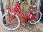 Mooie Meidenfiets 26 inch, Gebruikt, Onbekend, Handrem, Ophalen