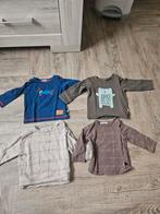 Set van 3 shirtjes en 1 trui maat 68, Sweet Petite, Jongetje of Meisje, Ophalen of Verzenden, Zo goed als nieuw