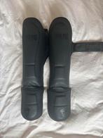 Super Pro Scheenbeschermers Kickboks - Maat M, Sport en Fitness, Overige, Vechtsportbescherming, Zo goed als nieuw, Maat M
