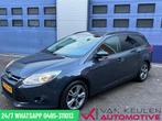 Ford Focus Wagon 1.0 EcoBoost Navi l Trekhaak l PDC l, Euro 5, Gebruikt, Navigatiesysteem, Handgeschakeld