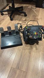 Sf1000 Racestuur - TS-PC racer wheelbase - Thrustmaster T3PA, Ophalen of Verzenden, Zo goed als nieuw, Thustmaster