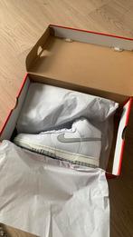 W dunk High grey fog sail, Nieuw, Ophalen of Verzenden