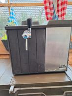 Bier koeler water gekoeld, Witgoed en Apparatuur, Thuistaps, Ophalen, Zo goed als nieuw, Overige merken