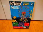 K'NEX Reuzenrad - Complete Set, Ophalen, Gebruikt, Complete set