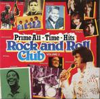 PRIME ALL-TIME-HITS ROCK AND ROLL CLUB VOLUME 2 (CD), Cd's en Dvd's, Cd's | Verzamelalbums, Pop, Ophalen of Verzenden, Zo goed als nieuw