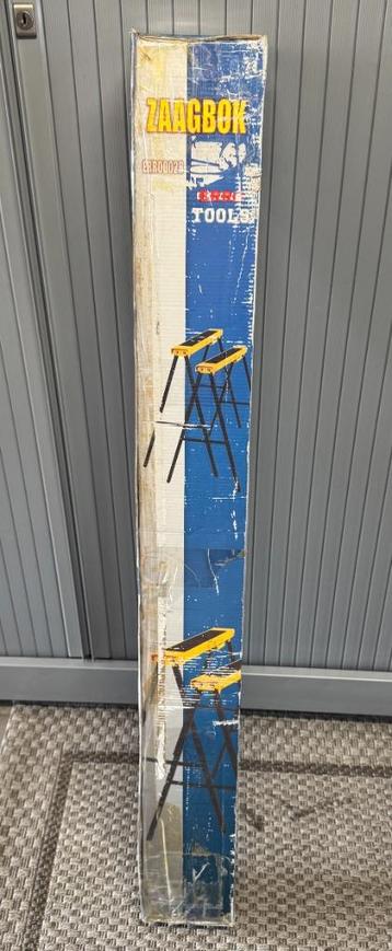 gereedschap beschikbaar voor biedingen