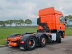 DAF CF 450 6x2 ftg rhd, Auto's, Automaat, Euro 6, Overige kleuren, Traction-control