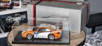 Porsche GT3R hybrid Nurburgring 2010 1:18 dealer, Ophalen of Verzenden, Nieuw, Auto