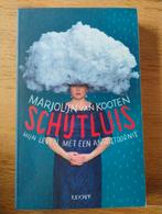 Marjolijn van Kooten - Mijn leven met een angststoornis, Boeken, Klinische psychologie, Ophalen of Verzenden, Zo goed als nieuw