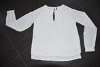 Ecru blouse van Only, Only, Beige, Ophalen of Verzenden, Maat 34 (XS) of kleiner