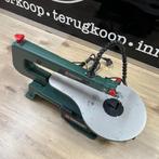 Parkside PDKS 120 A2 Figuurzaagmachine | 120W | In doos, Doe-het-zelf en Verbouw, Gereedschap | Zaagmachines, Parkside, Zo goed als nieuw