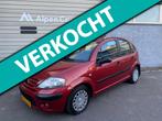 Citroen C3 1.4i Ligne Prestige Airco / 2de eigenaar / NAP /, Voorwielaandrijving, 989 kg, Origineel Nederlands, Bedrijf