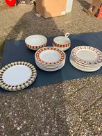 Villeroy & Boch Serviesgoed - Septfontaines, Huis en Inrichting, Keuken | Servies, Gebruikt, Ophalen of Verzenden, Bord(en), Overige stijlen