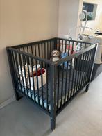 Baby Ledikant met Accessoires - Nijntje, Little Dutch, Ophalen, Gebruikt, Ledikant