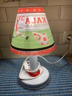 Ajax lampje, Ophalen of Verzenden, Zo goed als nieuw, Minder dan 50 cm