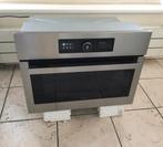 Whirlpool combimagnetron, Witgoed en Apparatuur, Magnetrons, Ophalen, Combimagnetron, Crisp, Zo goed als nieuw