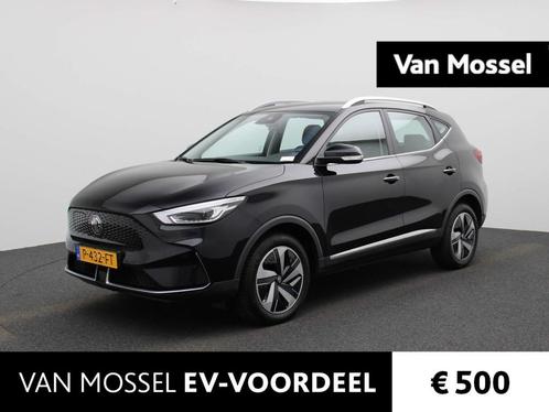 MG ZS EV Standard Range Comfort 50 kWh | Navi | Led Koplampe, Auto's, MG, Bedrijf, Te koop, ZS, ABS, Achteruitrijcamera, Adaptive Cruise Control