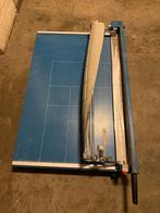 Papier snijder dahle, Diversen, Ophalen, Zo goed als nieuw