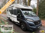 Adria Coral Plus 670 SL Enkele Bedden Automaat 33000 km 2019, Automaat, Ringverwarming, Koelkast, Fiat