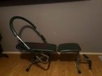 Ab King Pro Buikspiertrainer, Sport en Fitness, Gebruikt, Overige typen, Ophalen of Verzenden, Buik