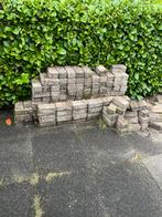 Betonstenen - Klinkers, Tuin en Terras, Ophalen, Gebruikt, Klinkers, Minder dan 5 m²