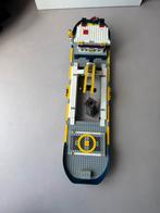 LEGO City : Oceaan Onderzoeksschip - 60266 Bouwset, Ophalen, Zo goed als nieuw
