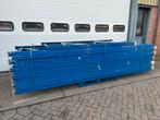 Palletstelling AR l lange liggers l 3000kg l netjes l, Ophalen of Verzenden
