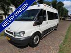 Ford TRANSIT/Tourneo Camper Airco Zonnepaneel Keuken Stahoog, Bedrijf, Ford, Handgeschakeld, Diesel