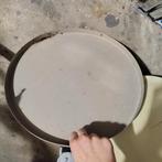 IKEA Bijzettafel Metaal 5 euro, Ophalen of Verzenden, Gebruikt