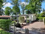 Ruime Chalet nabij Giethoorn en Weerribben-Wieden, In bos, Dorp, 2 slaapkamers, Chalet, Bungalow of Caravan
