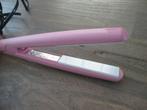 Mini stijltang roze, Ophalen, Nieuw, Krultang of Stijltang