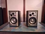 Infinity Alpha 5 Satelliet Speakers - Set van 2, Overige merken, Gebruikt, Ophalen of Verzenden, Minder dan 60 watt