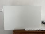 Wandkastje Ikea BESTÅ wit, ongebruikt, Ophalen, Nieuw, Minder dan 150 cm, Minder dan 25 cm