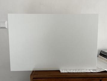 Wandkastje Ikea BESTÅ wit, ongebruikt beschikbaar voor biedingen