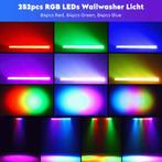 DJLicht 36W RGB Led Bar met 252 Leds 101cm, Geluidgestuurd, ., Nieuw, Ophalen of Verzenden