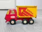 vintage tonka  dump truck, Verzamelen, Speelgoed, Gebruikt, Ophalen