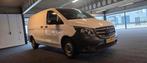 Mercedes-Benz Vito 1.6 CDI 65KW 2018, Euro 6, 4 cilinders, 1818 kg, Particulier