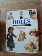 Poppenboeken Collectie: Identificatie, Merken & Prijzen, Verzamelen, Poppen, Ophalen of Verzenden, Pop