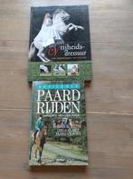 paardrijden en dressuur, Boeken, Ophalen of Verzenden, Gelezen