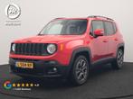 Jeep Renegade 1.6 E-Torq Longitude 111pk | Navigatie Via Tom, Auto's, Jeep, Voorwielaandrijving, Stof, Gebruikt, 4 cilinders