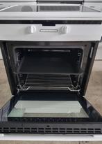 vrijstaande Inventum inductiefornuis VFI6042WIT/03, Hete lucht, Nieuw, Ophalen of Verzenden, Oven met grill