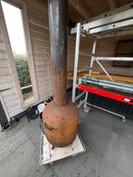 Tuinhaard / terrashaard, Tuin en Terras, Tuinhaarden, Ophalen, Gebruikt