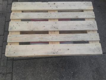 2 X EURO PALLET 9.95 EURO SAMEN beschikbaar voor biedingen