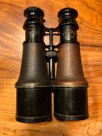 Marque iris de paris artillerie kijker, Ophalen of Verzenden, Dakkant (recht)