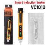 12V tot 1000V Digitale Voltage Detectors Slimme Meter, Nieuw, Elektriciteit, Ophalen of Verzenden