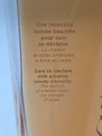 Cartier Declaration Parfum 100ML (2019 batch), Ophalen of Verzenden, Nieuw