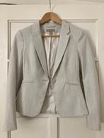 Blazer H&M maat 34, H&M, Ophalen of Verzenden, Zo goed als nieuw, Jasje