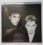 Orchestral Manoeuvres In The Dark (OMD) - The Best of OMD Lp, Cd's en Dvd's, Ophalen of Verzenden, 1980 tot 2000, Zo goed als nieuw